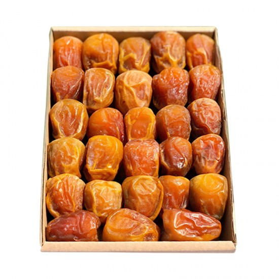 Sukkari Mufattal Large Dates (Premium) – 1KG - Image 3