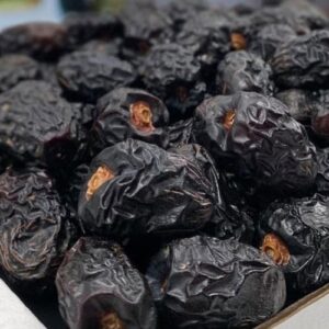 Premium Ajwa Dates Large (1kg)